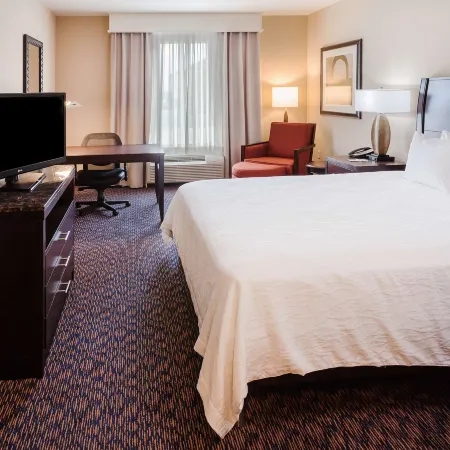 Hilton Garden Inn Midland