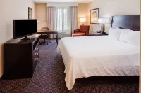 Hilton Garden Inn Midland فنادق في ميدلاند