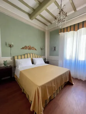 Residenza Dei Ricci Hotels in Chiusi Scalo