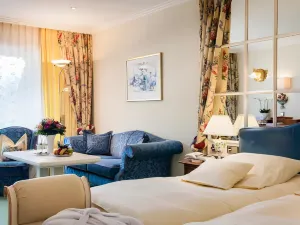 Relais & Châteaux Hotel Schwarzmatt