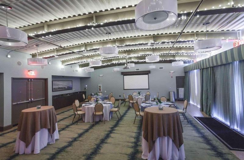 The Cotton Sail Hotel Savannah, Tapestry Collection by Hilton photo 5