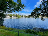 Charming 4-Bedroom Apartment in Central Stavanger