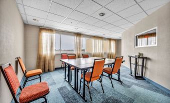 Fairfield Inn & Suites Lumberton