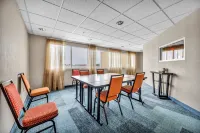 Fairfield Inn & Suites Lumberton Hotels in Lumberton