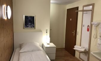 Hotel Garni Elisabeth