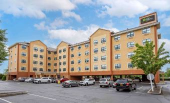Extended Stay America Suites - Meadowlands - Rutherford