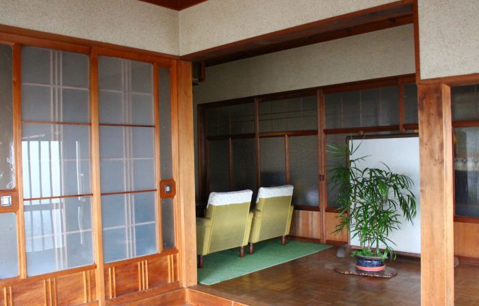 Nakagawa Ryokan