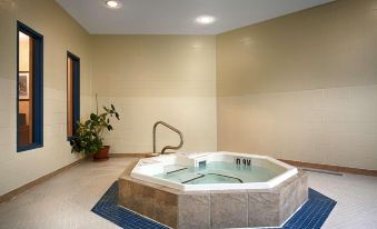 Best Western Plus Otonabee Inn