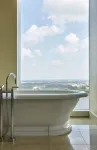 Four Seasons St. Louis - Badekar