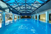 Saint George Palace Aparthotel - gimnasio
