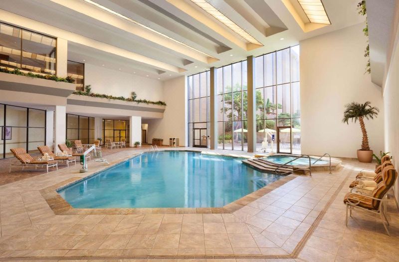 Hilton DFW Lakes Executive Conference Center photo 2