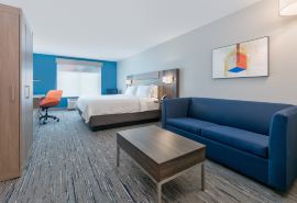 Holiday Inn Express & Suites MINNEAPOLIS SW - SHAKOPEE by IHG