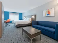 Holiday Inn Express & Suites MINNEAPOLIS SW - SHAKOPEE by IHG Hotéis em Shakopee