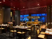 Hilton Lima Miraflores - servizio colazione