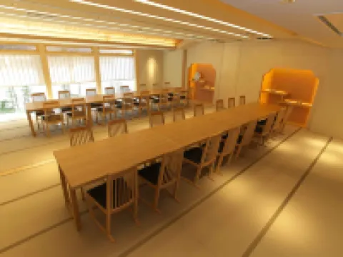 Yamasa Ryokan โรงแรมในUsa