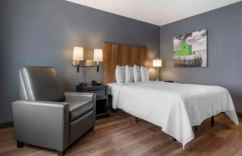 Extended Stay America Premier Suites - Seattle - Bellevue - Downtown