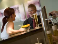 Sunday Hotel Saarbrücken Süd 자르브뤼켄 호텔