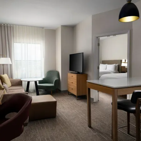 Staybridge Suites FLOWOOD – NW JACKSON by IHG