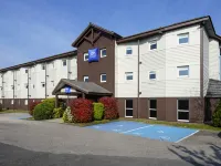 Ibis Budget Rouen Petit Quevilly - 2 stelle