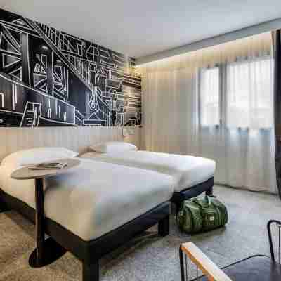 Ibis Styles Limoges Centre Rooms