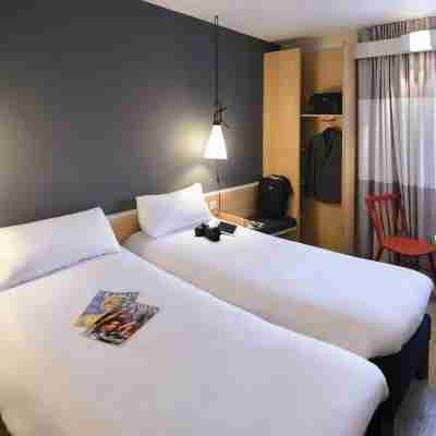 Hôtel Ibis Nantes La Beaujoire Parc Expo Rooms