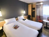 Ibis Nantes la Beaujoire Parc Expo Hotels in Nantes