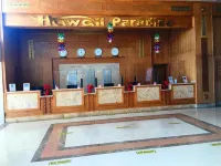 Hawaii Paradise Aqua Park Hotels in Al Ahyaa