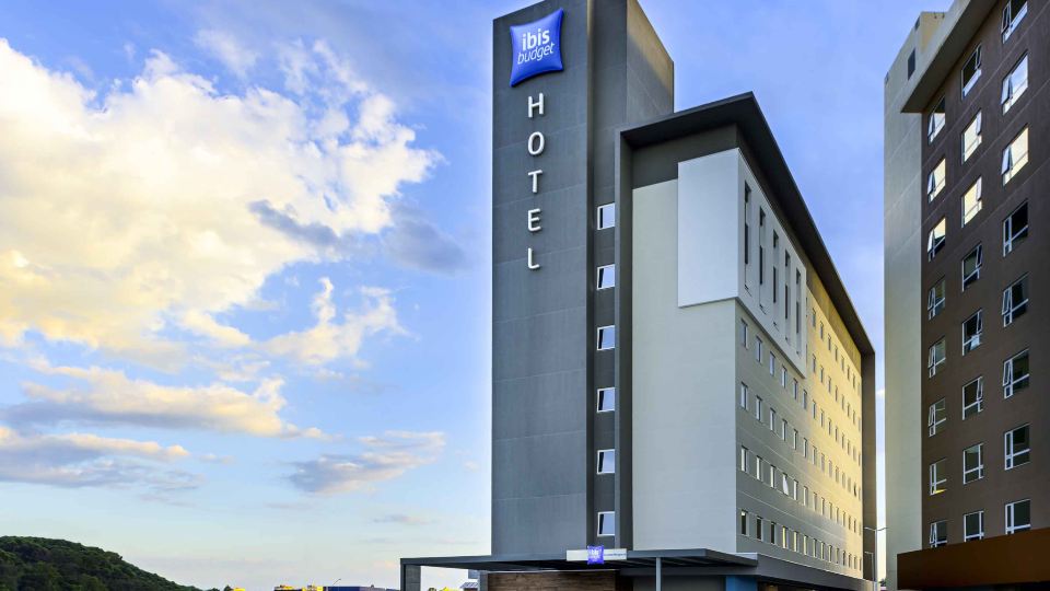 Ibis Budget Curitiba Aeroporto