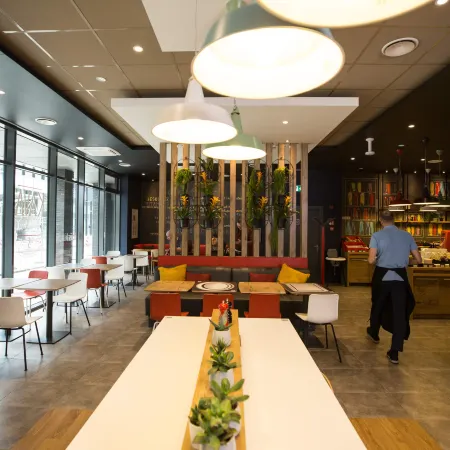 Ibis Vilnius Centre