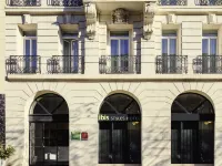 Ibis Styles Marseille Gare Saint-Charles Các khách sạn ở Marseille