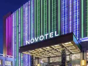 Top 10 Premium Hotels in Yuncheng