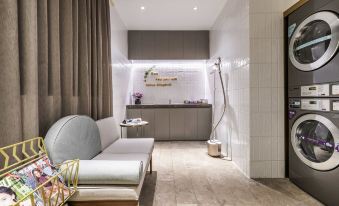 Mercure Hotel (Nanjing Xinjiekou Bojin)