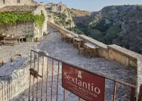 Sextantio le Grotte della Civita