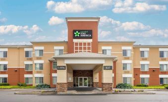 Extended Stay America Suites - Philadelphia - Horsham - Dresher Rd