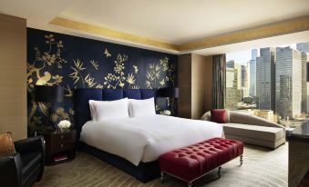 Fairmont Beijing - Housity