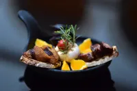 Pousada De Viseu - Bữa sáng