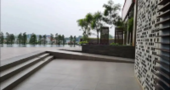 Apartemen Silktown Alexandria Best Studio - Alam Sutera