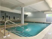Comfort Inn at the Park Hoteles en Municipio de South Hanover