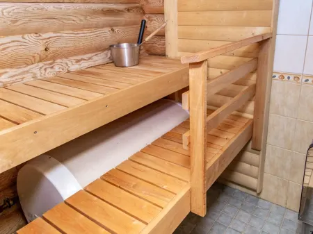 Tahkon Tikka Отели в г. Varpaisjarvi