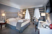 Best Western Premier Villa Fabiano Palace Hotel Hotels in Lattarico