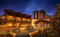 Golden Nugget Lake Tahoe Hotels in 