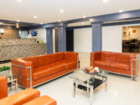 Bhagat Hotels Stone Mountain Atlanta BW Signature Collection Hoteles en Tucker