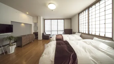 Kizan Club Hotels in Hita