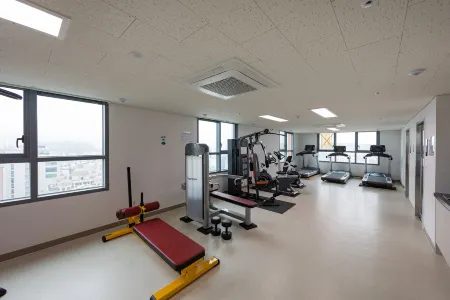 Donghae Beach Hanseom