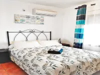 Villa El Suspiro Frigiliana Nerja with Spectacular Panoramic Sea Views