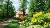 Rezydencja Grawert Boutique & Spa Hotel di Ladek-Zdroj