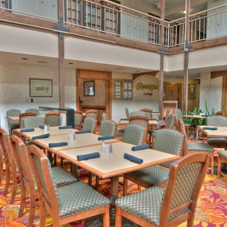 Mcm Elegante Suites Abilene
