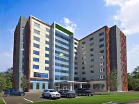 Element Calgary Airport Hotels near مطار كالغاري الدولي