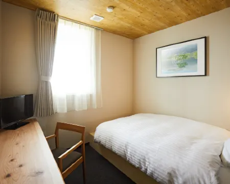 ホテルスロービレッジ 飯豊 飯豊町のホテル