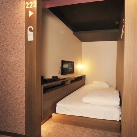 Cabin House Yado Fujinomiya